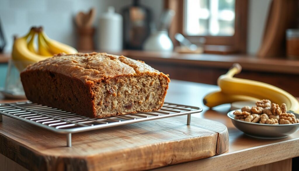 banana bread