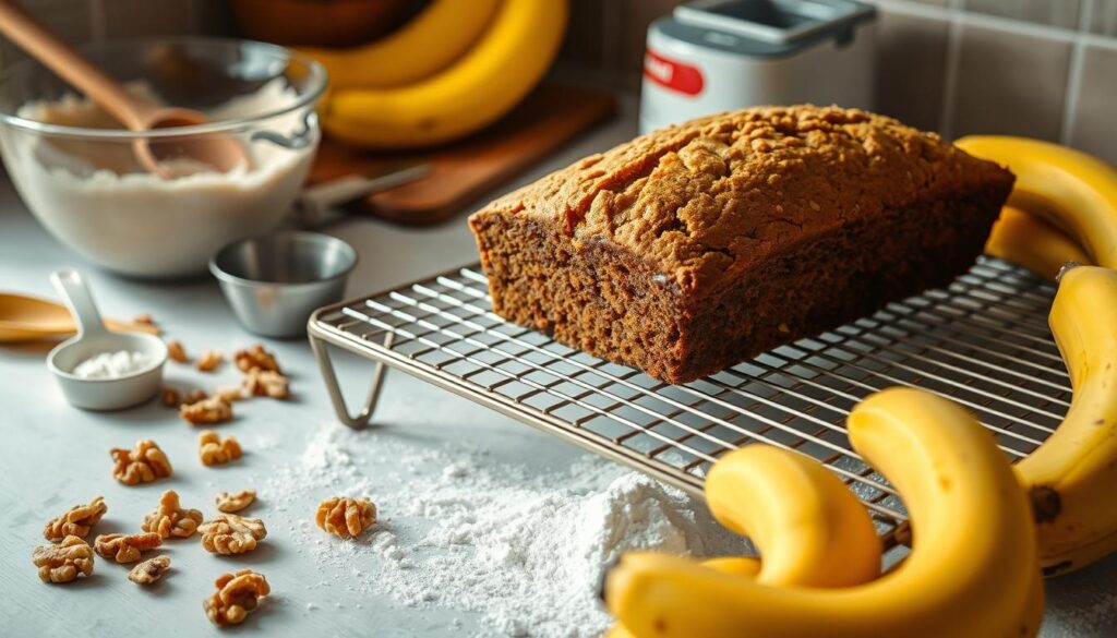 banana bread baking tips