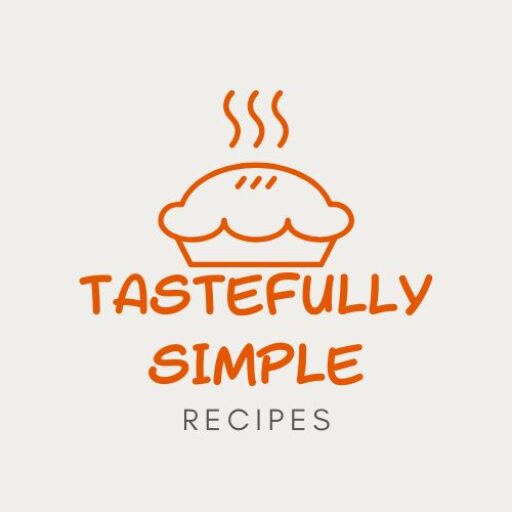 tastefully simple recipes