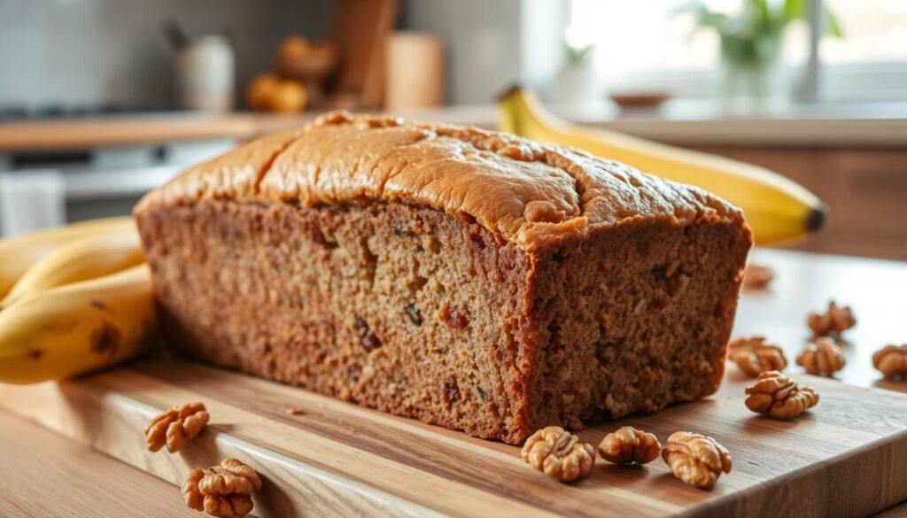 moist banana bread recipe with oil